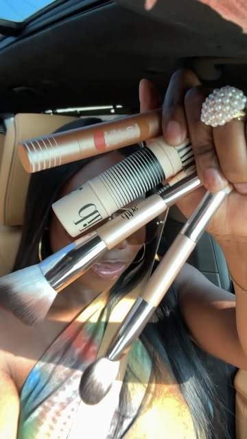 Beauty products featured by Sweetmara